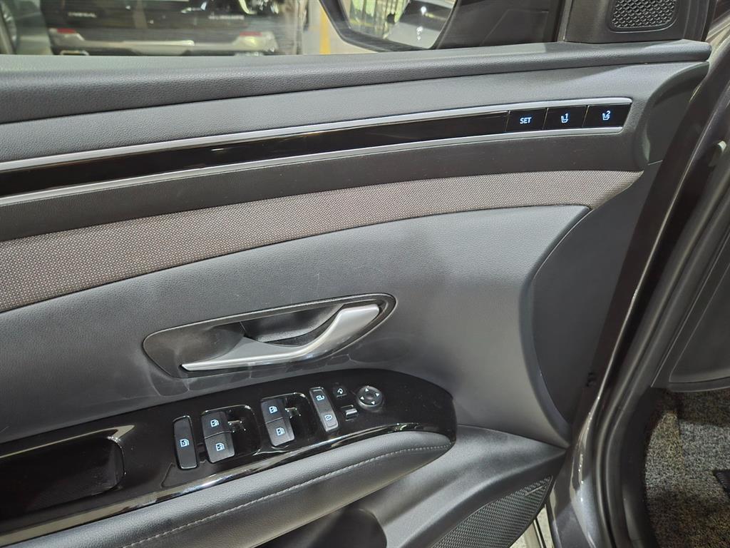 HYUNDAI Tucson 2021 Gris - Importación desde Corea - HF Imports Iquique - Foto 15