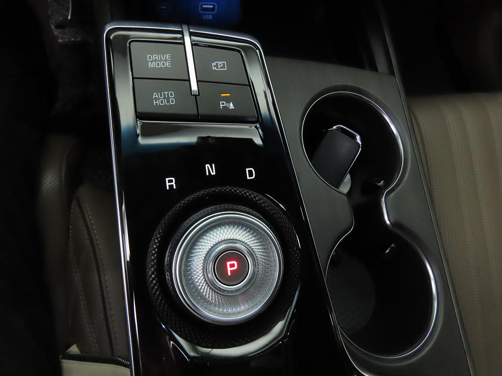 KIA K8 2023 Gris - Importación desde Corea - HF Imports Iquique - Foto 14