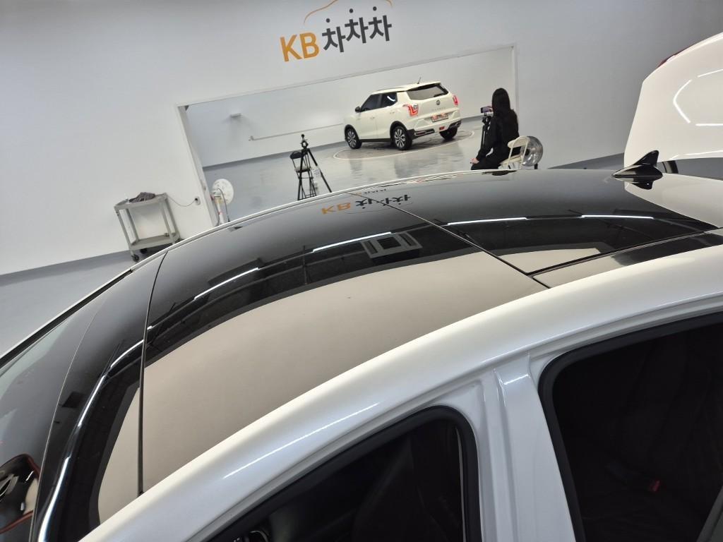 HYUNDAI Aslan 2015 Blanco - Importación desde Corea - HF Imports Iquique - Foto 13