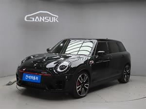Mini Clubman - Vista 2