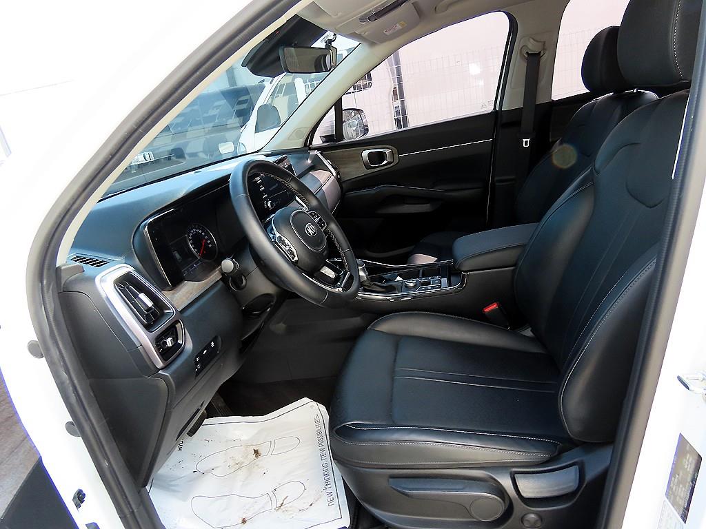 KIA Sorento - Vista 5