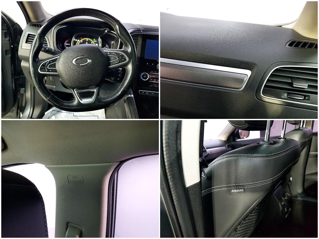 SAMSUNG QM6 2017 Gris - Importación desde Corea - HF Imports Iquique - Foto 16