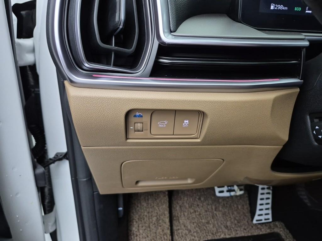 KIA Sorento 2024 Blanco - Importación desde Corea - HF Imports Iquique - Foto 18