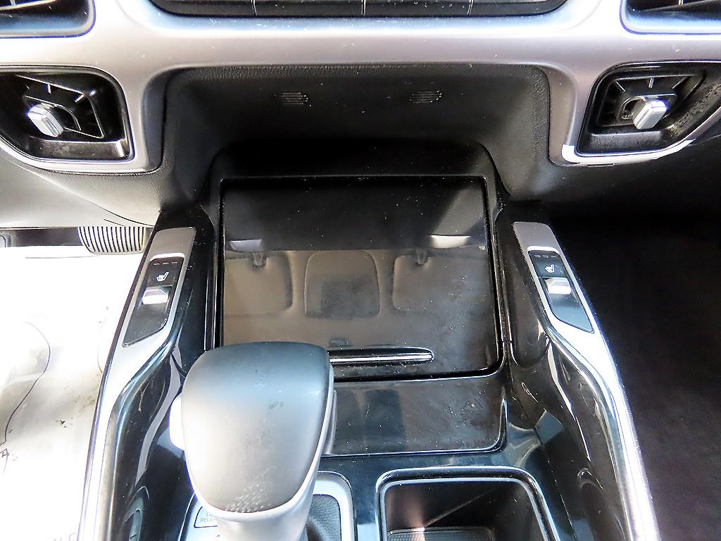 KIA Sorento 2021 Blanco - Importación desde Corea - HF Imports Iquique - Foto 13