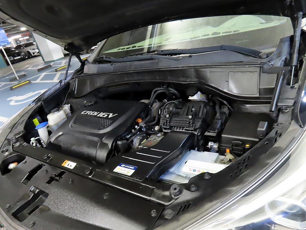 HYUNDAI Maxcruz 2017 - Importación desde Corea - HF Imports Iquique - Foto 19
