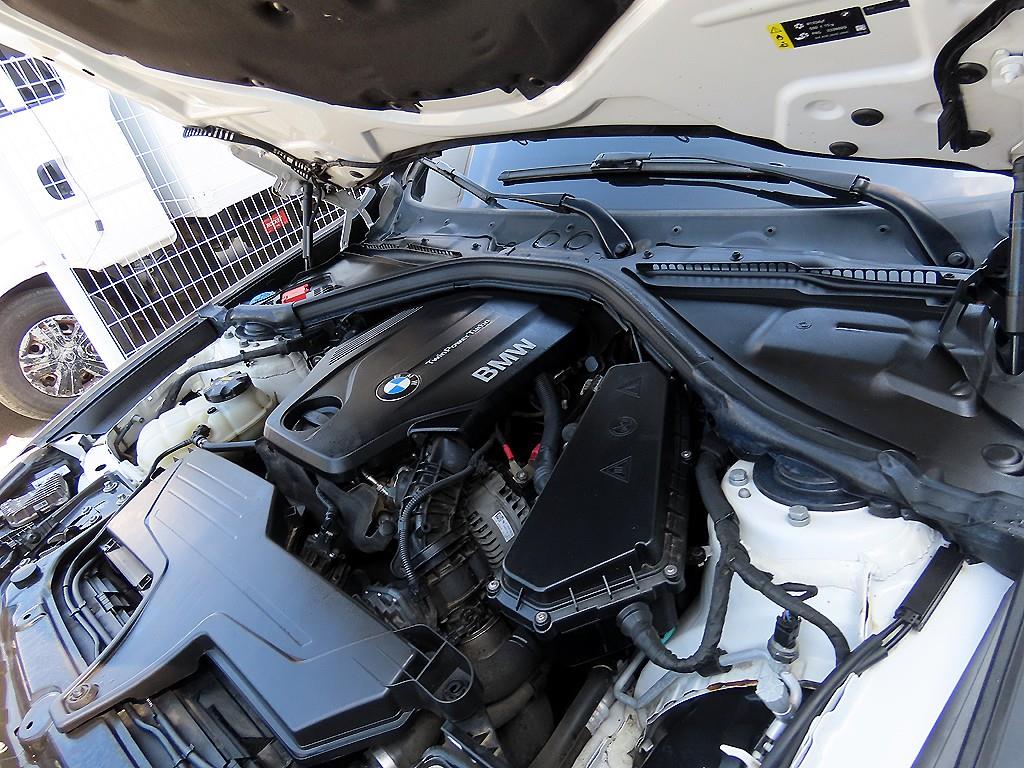 BMW Gran Turismo 2020 Blanco - Importación desde Corea - HF Imports Iquique - Foto 19