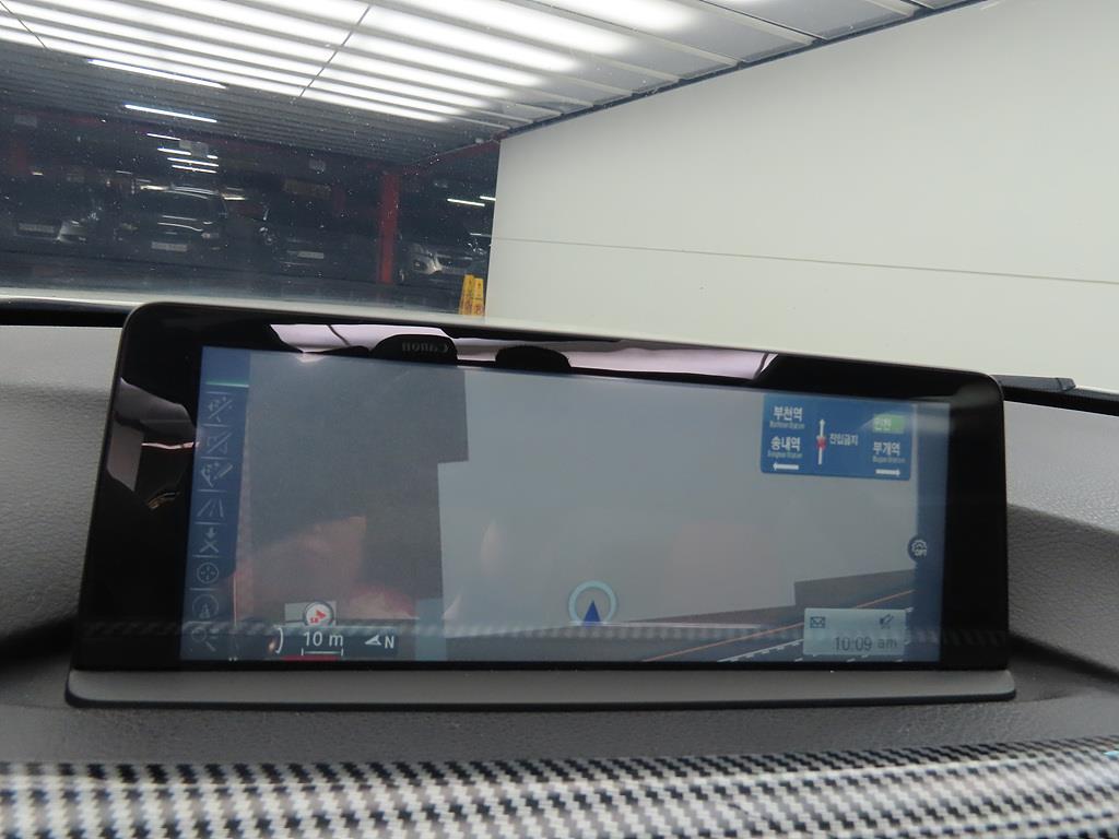 BMW 4 Series - Vista 12