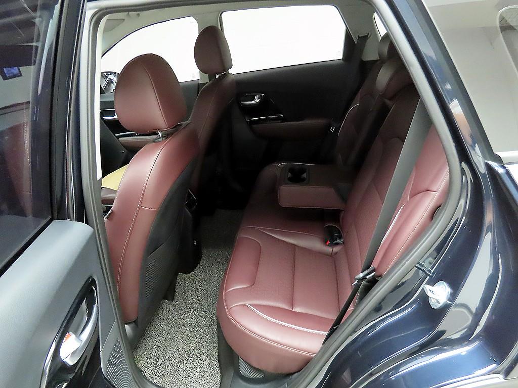 KIA Niro 2021 - Importación desde Corea - HF Imports Iquique - Foto 14