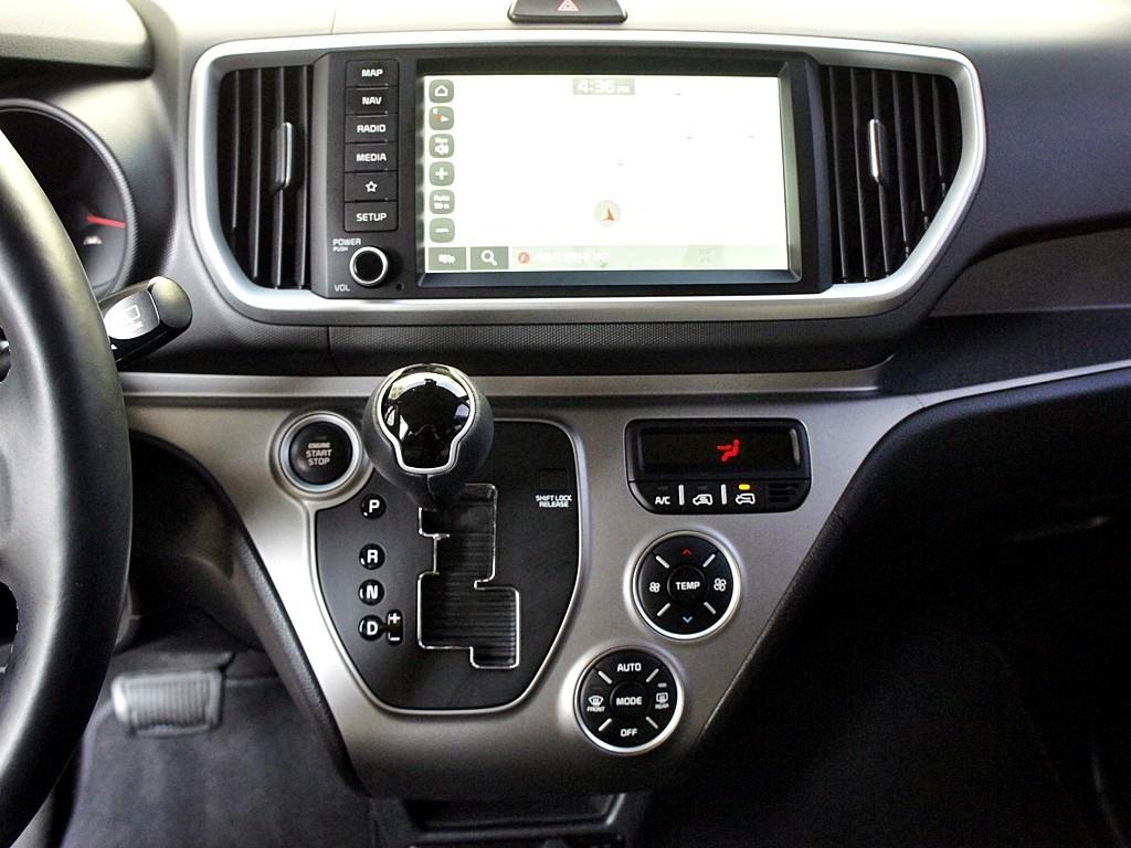 KIA Ray 2021 Blanco - Importación desde Corea - HF Imports Iquique - Foto 10