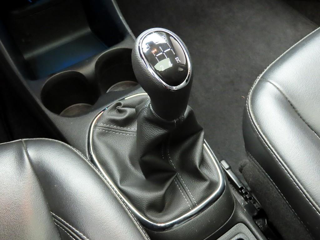 Chevrolet Spark - Vista 11