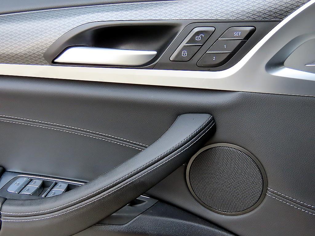 BMW X4 - Vista 11