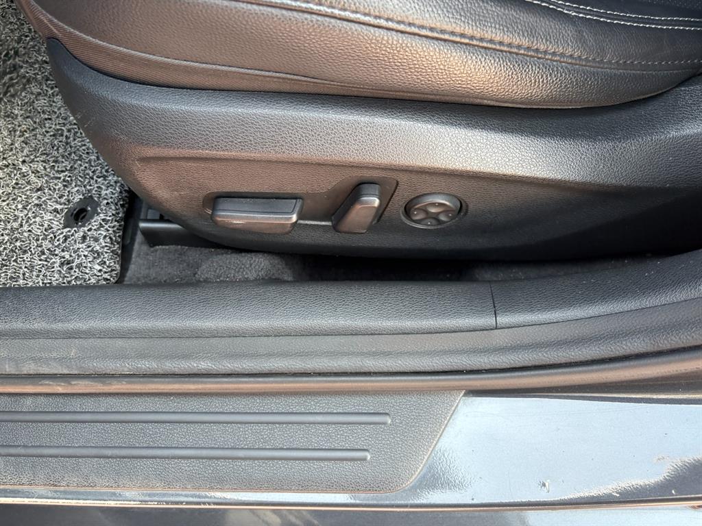 HYUNDAI Sonata 2018 Gris - Importación desde Corea - HF Imports Iquique - Foto 16