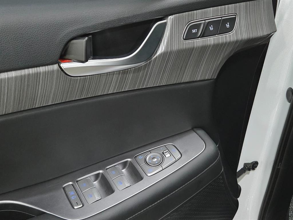 HYUNDAI Palisade 2023 Blanco - Importación desde Corea - HF Imports Iquique - Foto 15