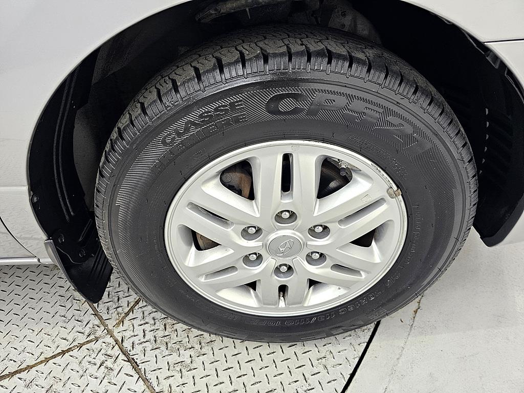 HYUNDAI Starex 2017 Gris - Importación desde Corea - HF Imports Iquique - Foto 20
