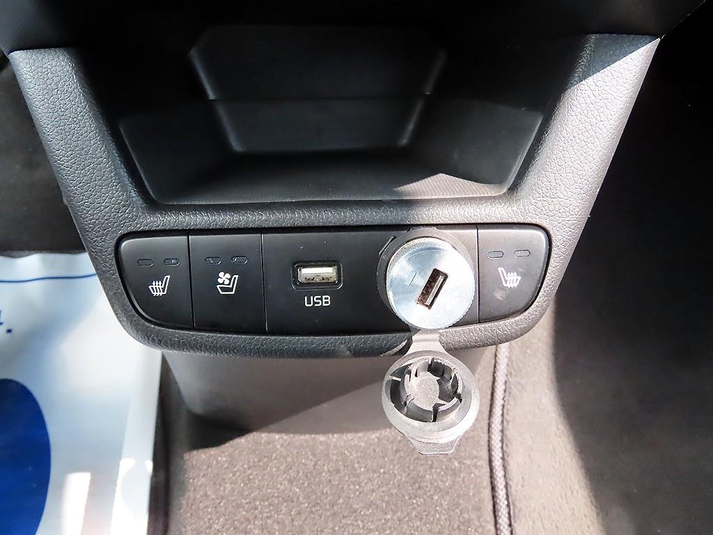 KIA Ray 2023 the color of pearl - Importación desde Corea - HF Imports Iquique - Foto 16
