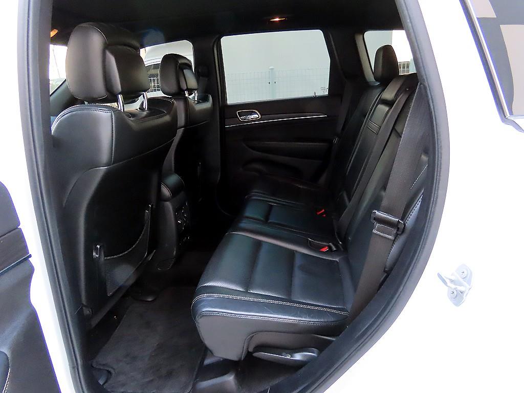 Jeep Cherokee - Vista 6