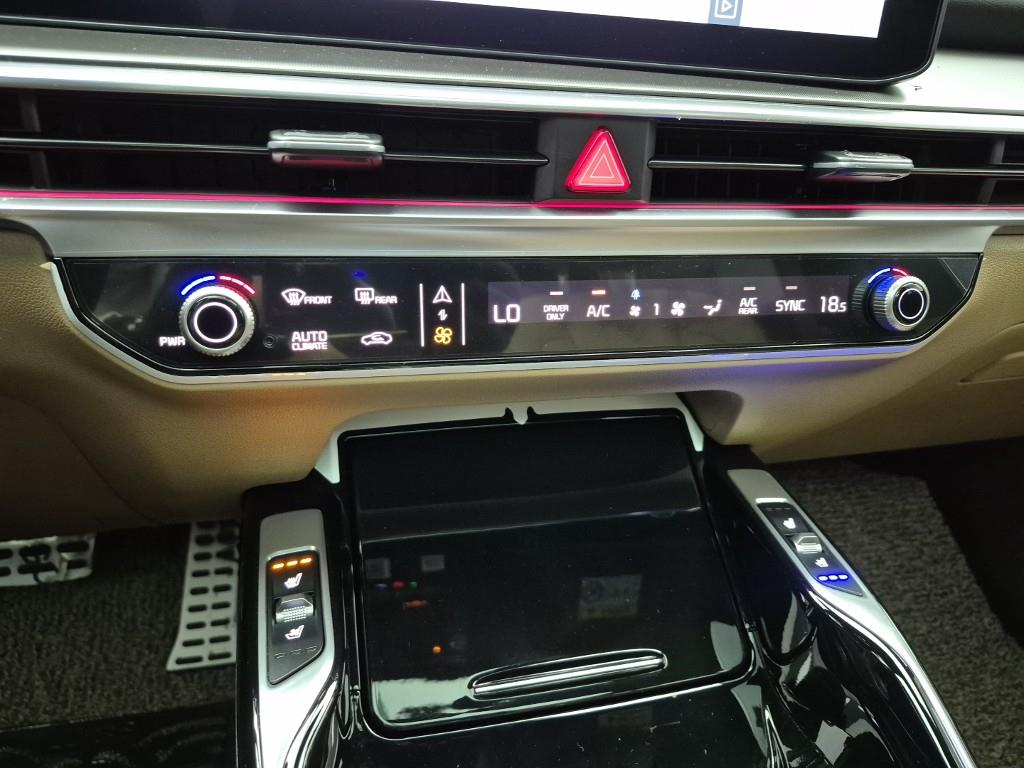 KIA Sorento - Vista 10