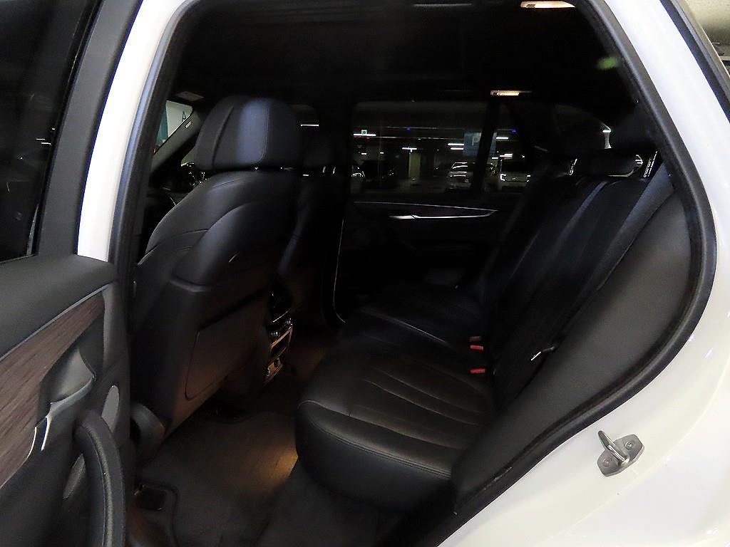 BMW X5 - Vista 7