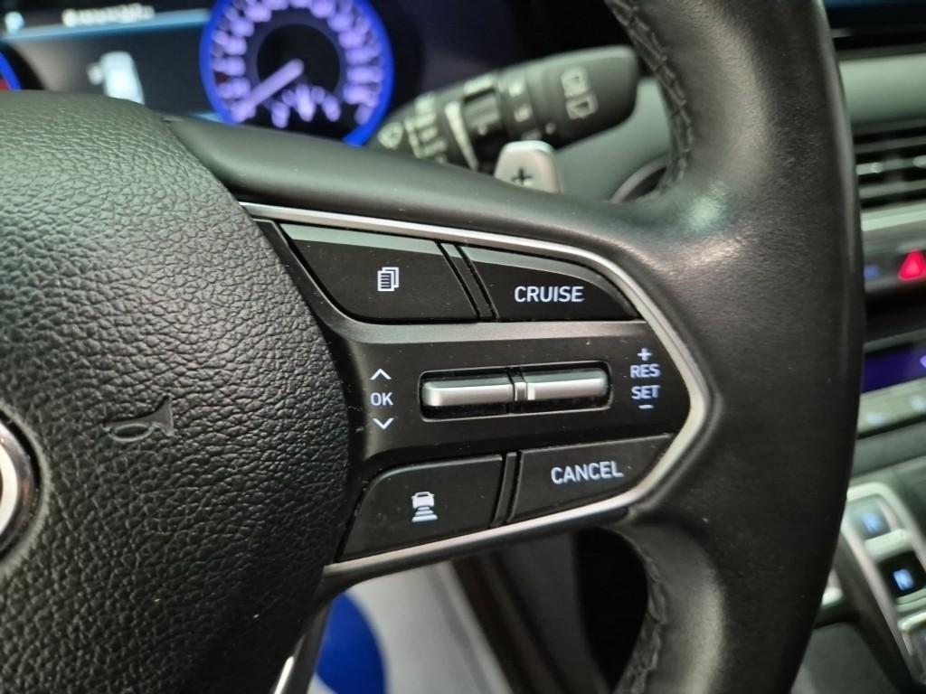 HYUNDAI Palisade 2019 Blanco - Importación desde Corea - HF Imports Iquique - Foto 16