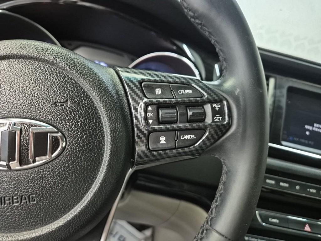 KIA Carnival - Vista 10