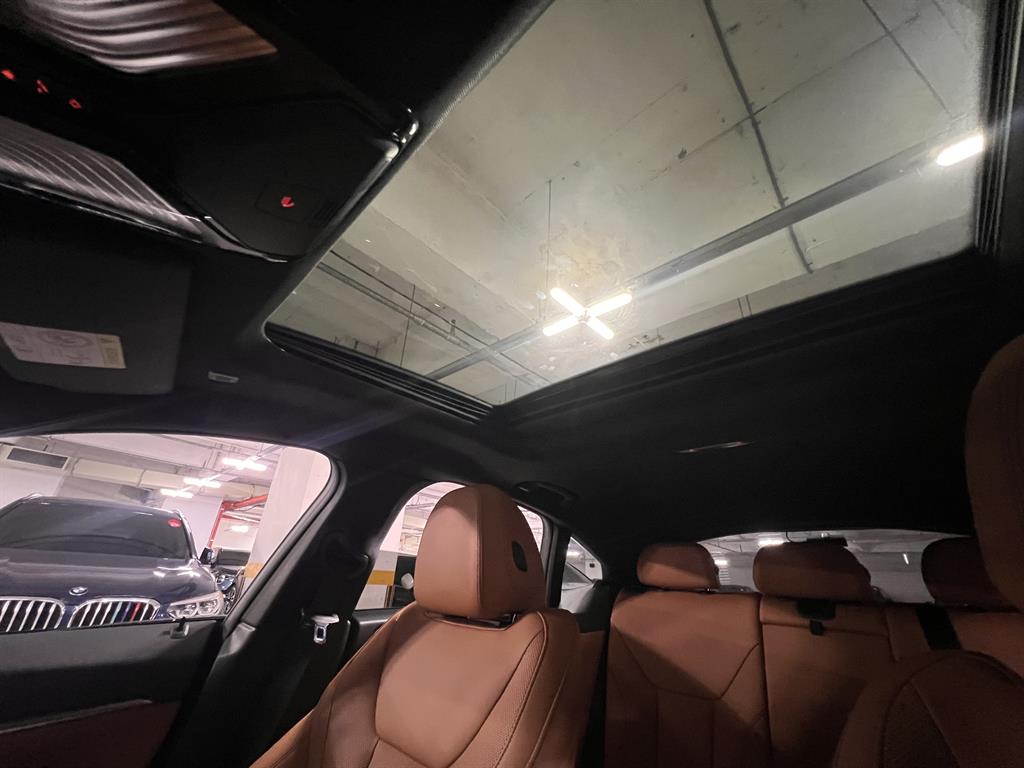 BMW i4 2022 Negro - Importación desde Corea - HF Imports Iquique - Foto 18