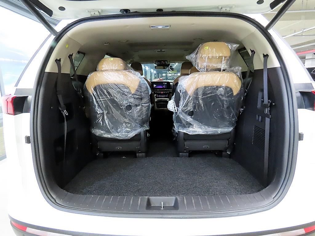 KIA Carnival 2023 - Importación desde Corea - HF Imports Iquique - Foto 15
