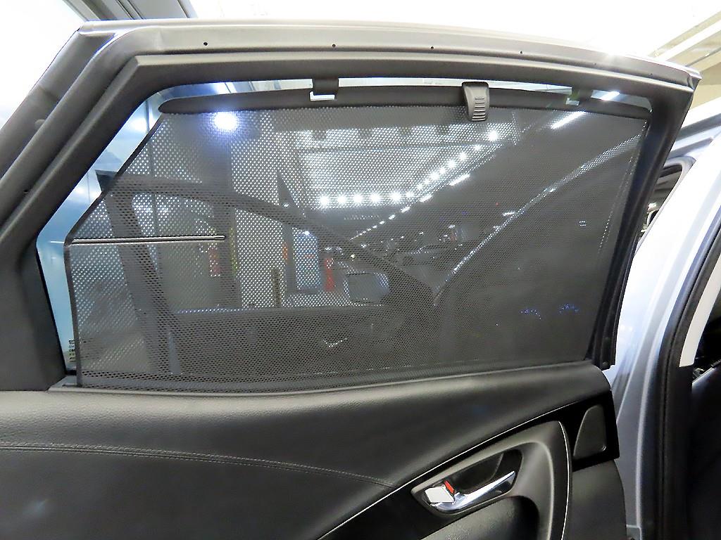 HYUNDAI Grandeur 2014 Gris - Importación desde Corea - HF Imports Iquique - Foto 16