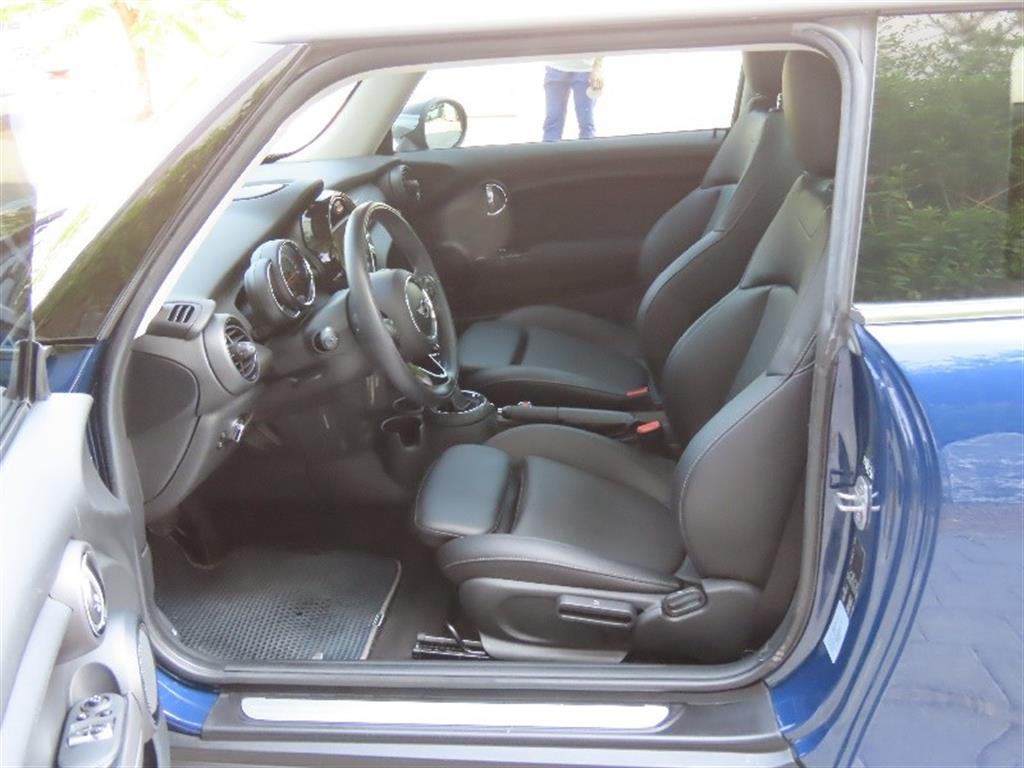 Mini Cooper 2016 - Importación desde Corea - HF Imports Iquique - Foto 13