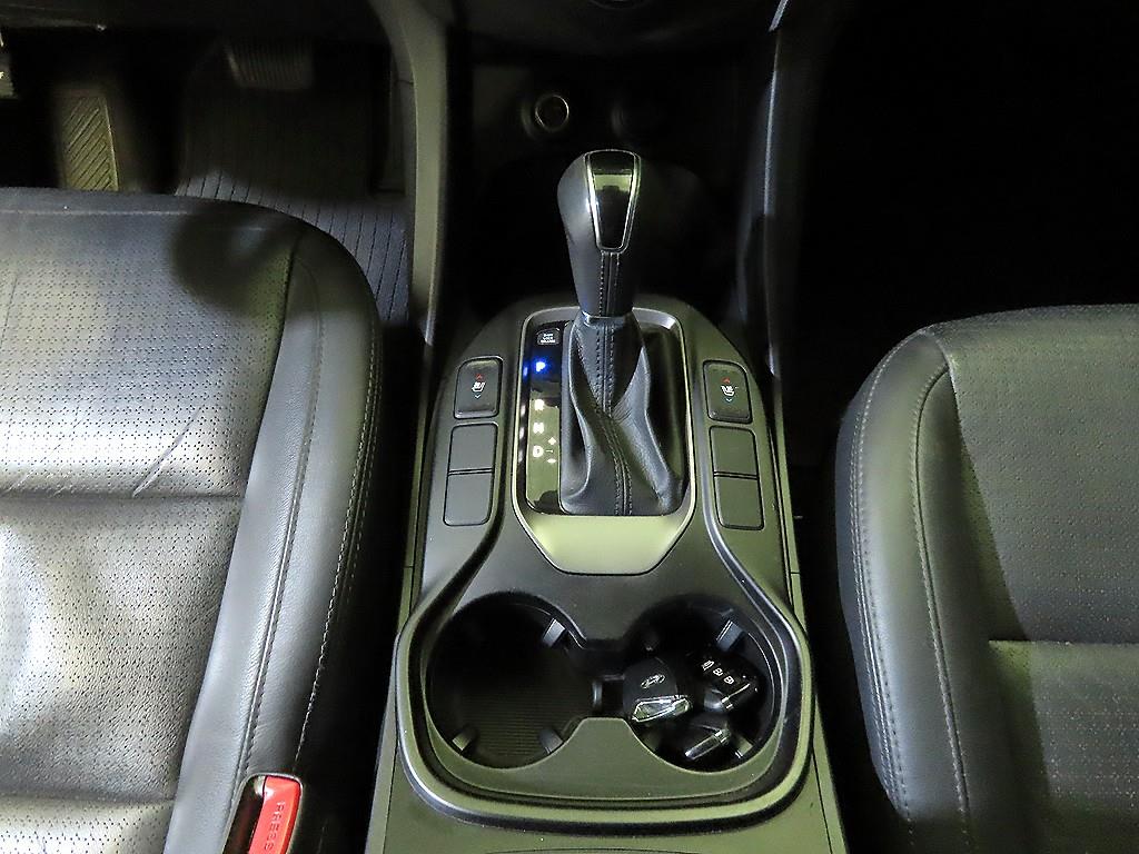 HYUNDAI Santa Fe - Vista 12