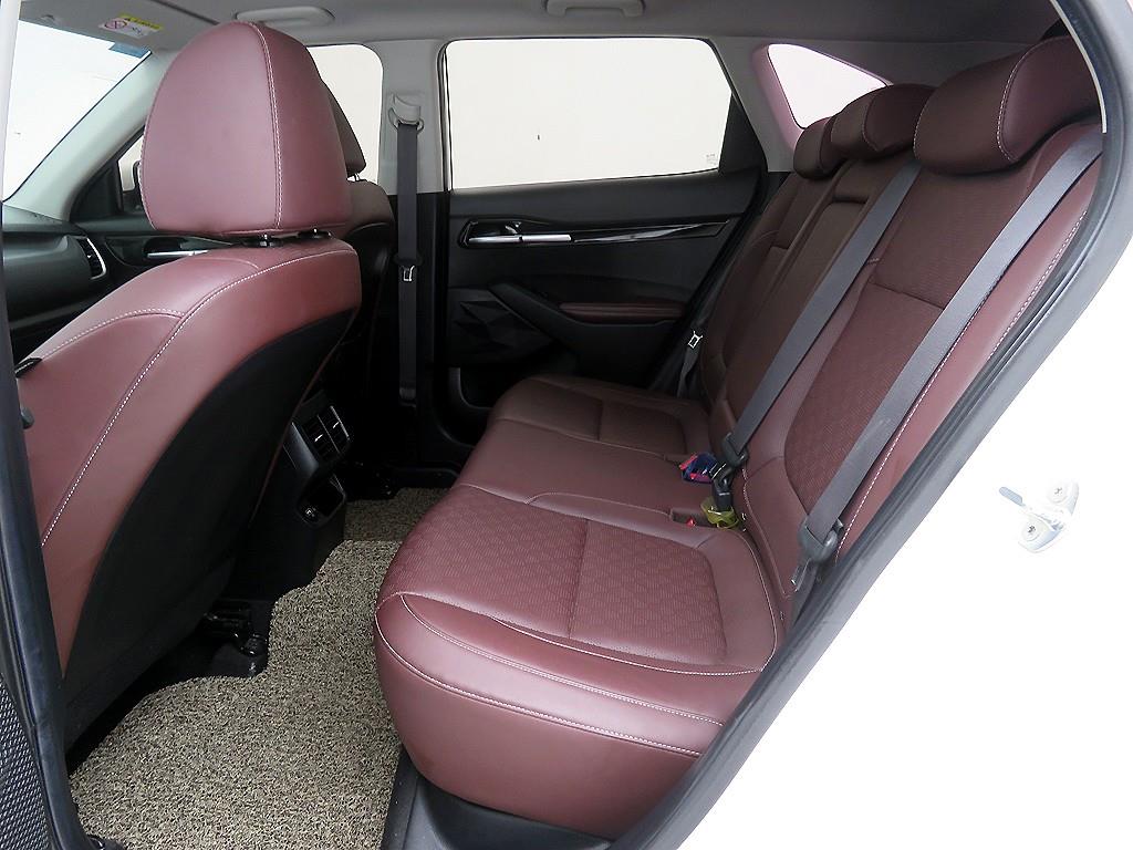 KIA Seltos 2021 Blanco - Importación desde Corea - HF Imports Iquique - Foto 7