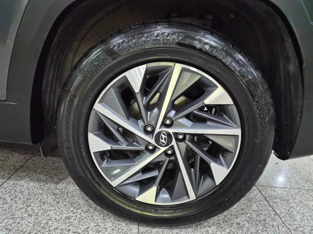 HYUNDAI Tucson 2021 Gris - Importación desde Corea - HF Imports Iquique - Foto 20