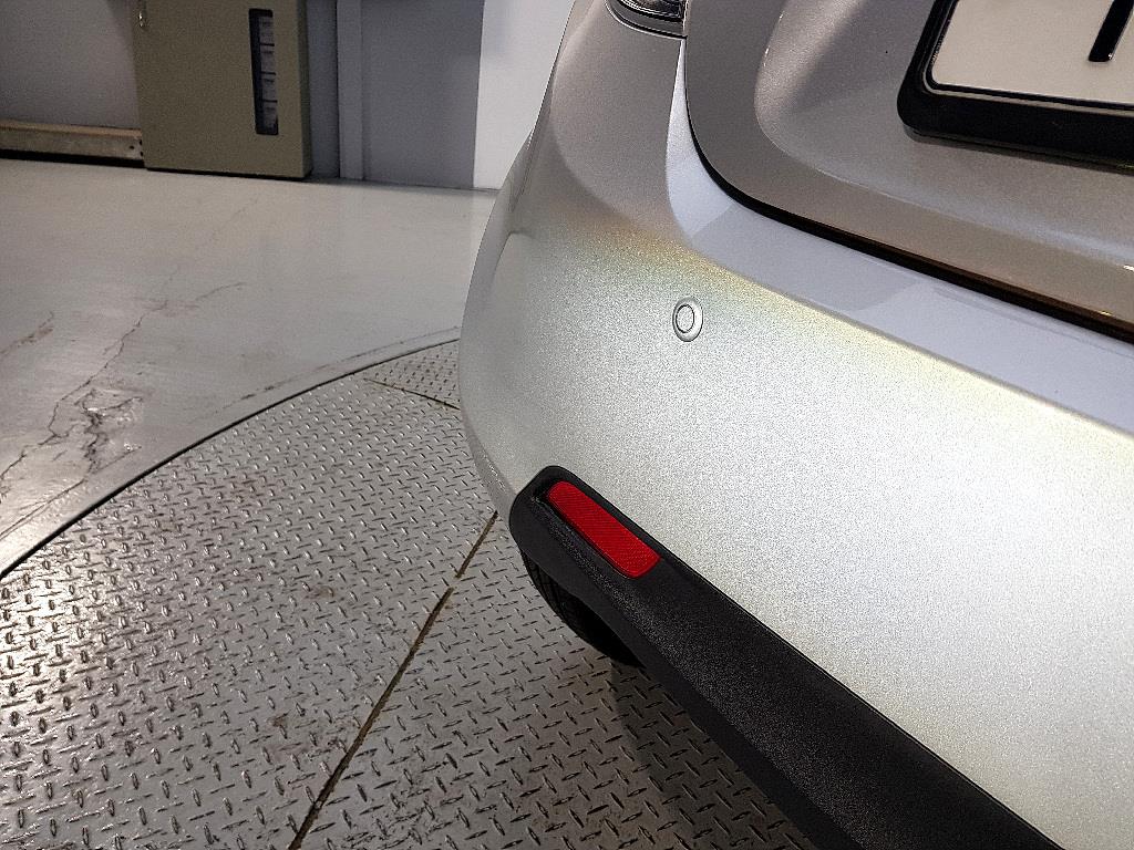Chevrolet Spark 2012 Gris - Importación desde Corea - HF Imports Iquique - Foto 18