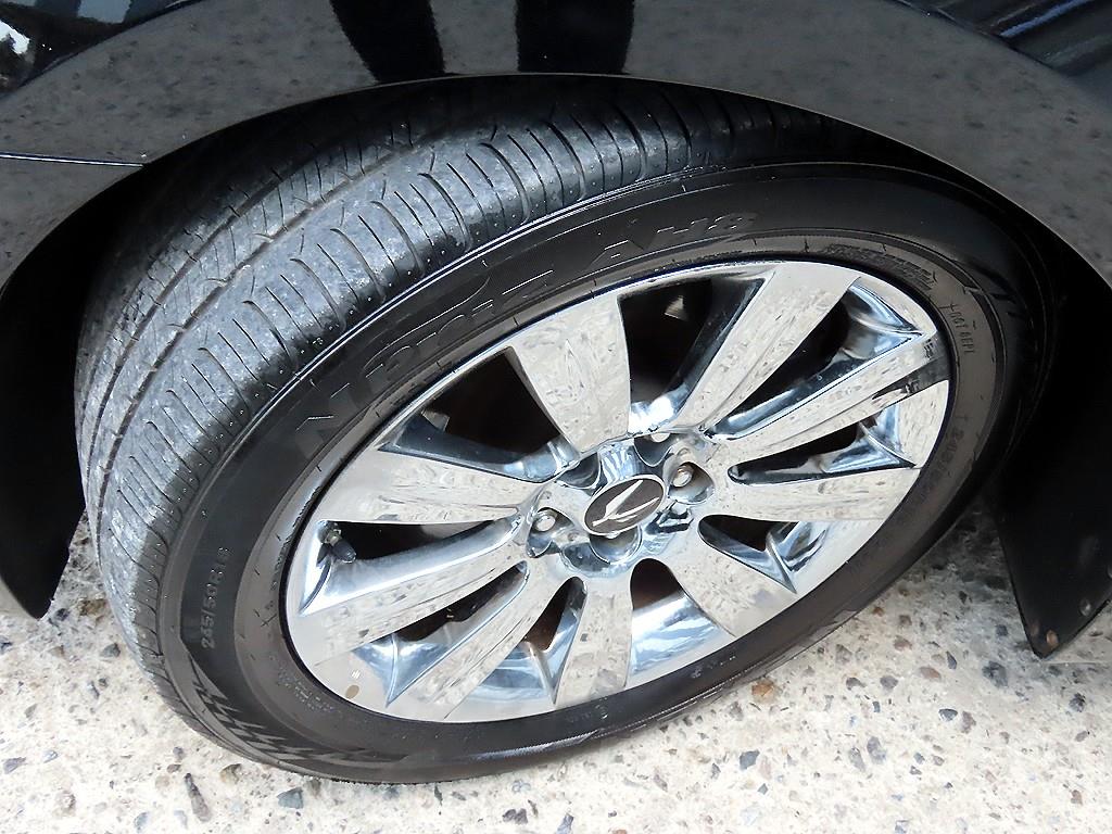 HYUNDAI Equus 2012 Negro - Importación desde Corea - HF Imports Iquique - Foto 20