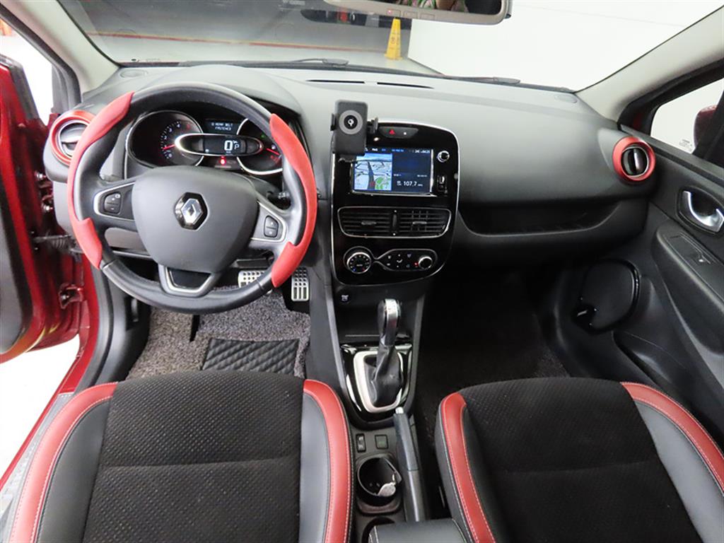 SAMSUNG Clio - Vista 7