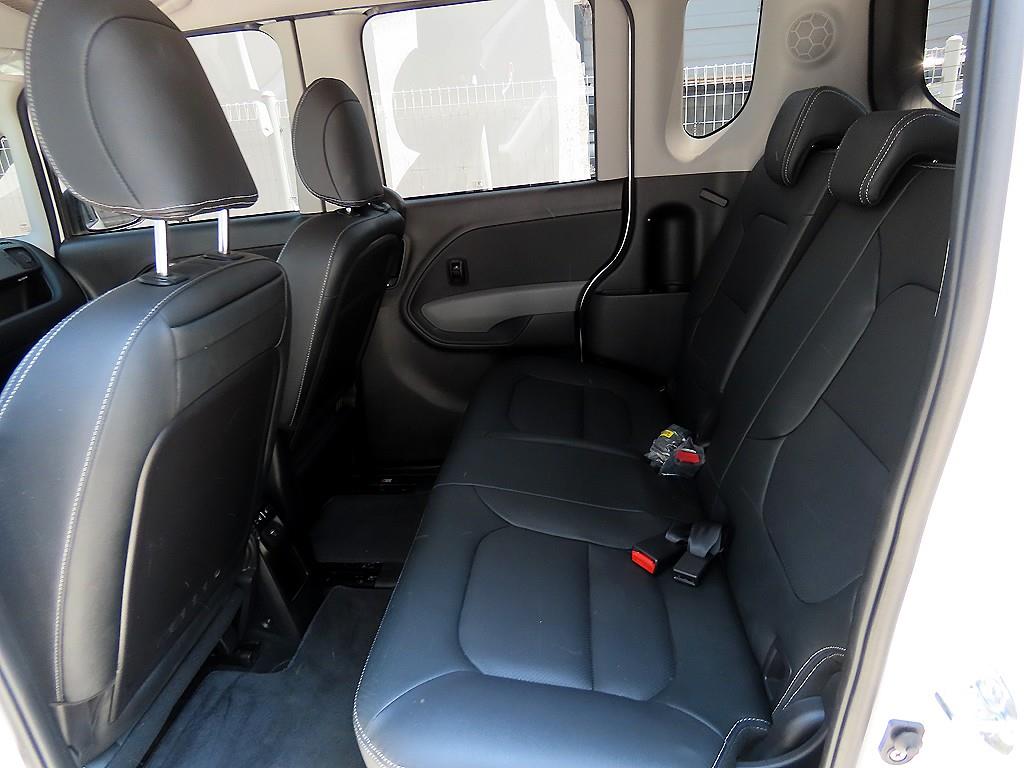 KIA Ray - Vista 6