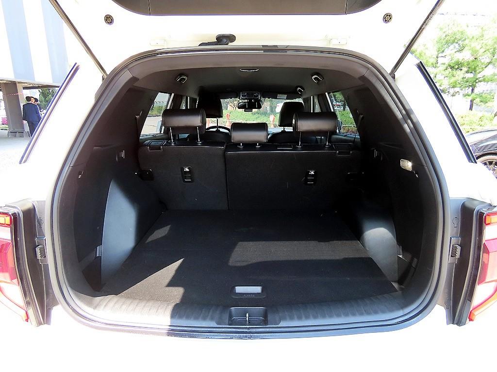 Ssangyong Torres 2023 Blanco - Importación desde Corea - HF Imports Iquique - Foto 18