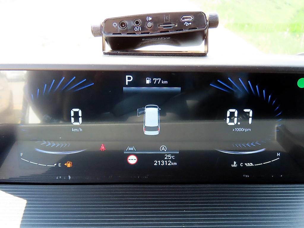 HYUNDAI Staria - Vista 8