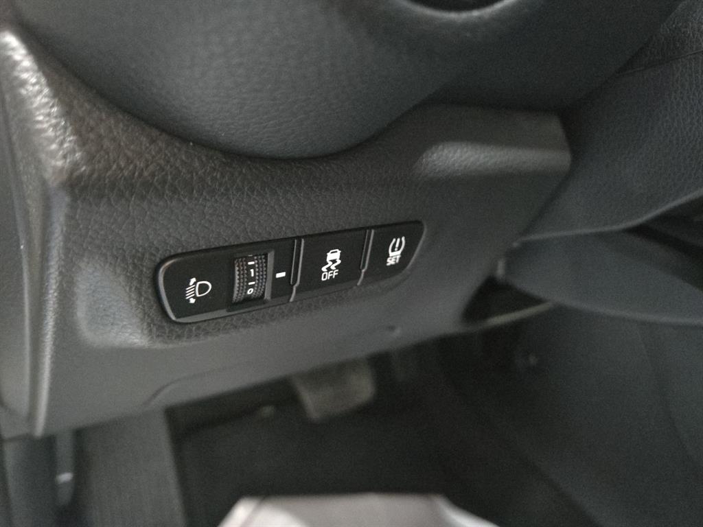 KIA Morning - Vista 8