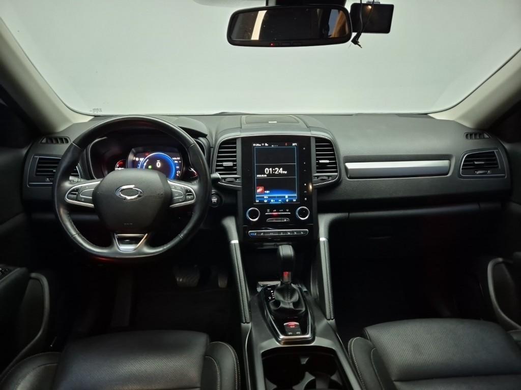 SAMSUNG QM6 2020 Blanco - Importación desde Corea - HF Imports Iquique - Foto 18