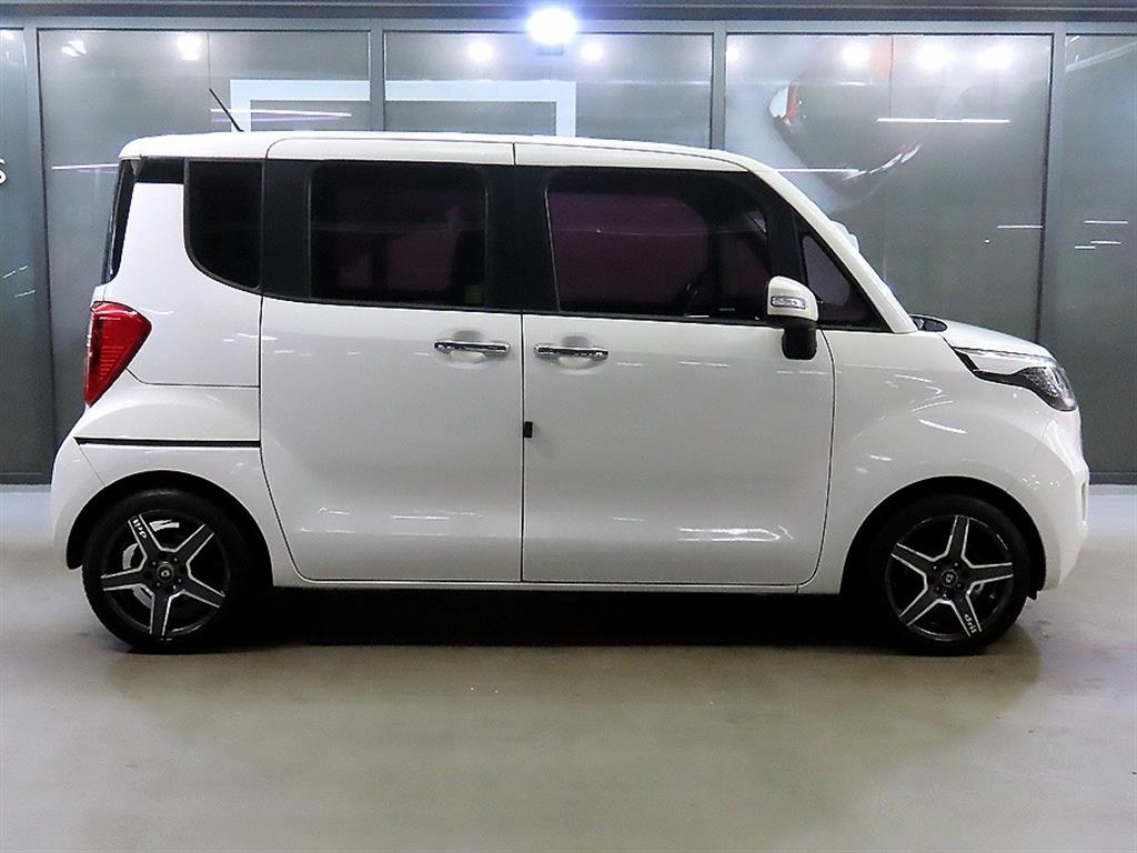 KIA Ray - Vista 3
