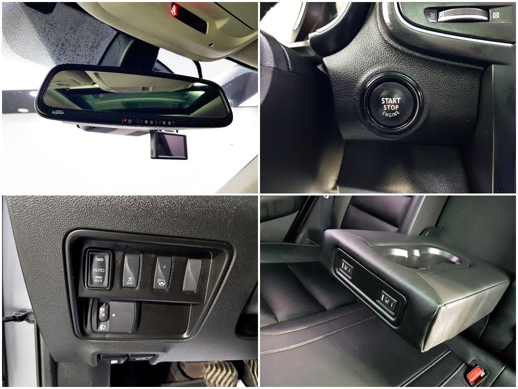 SAMSUNG QM6 2017 Gris - Importación desde Corea - HF Imports Iquique - Foto 15