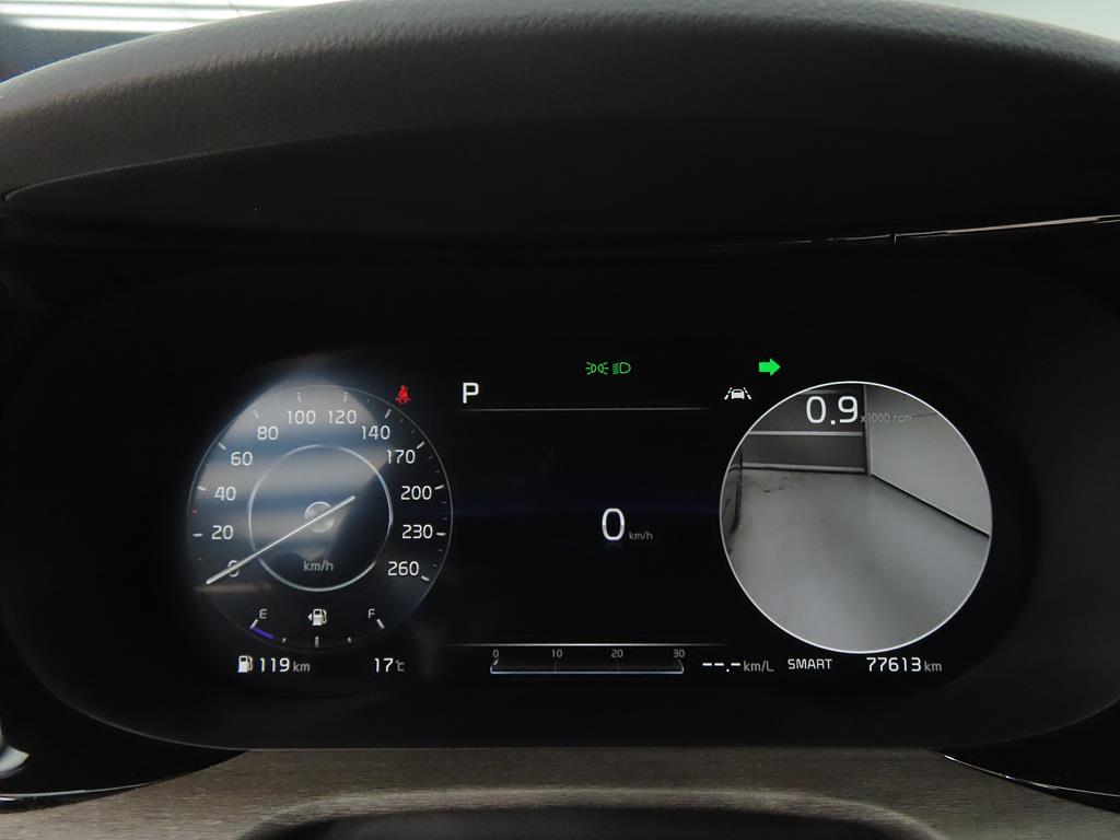KIA K5 2020 Gris - Importación desde Corea - HF Imports Iquique - Foto 14