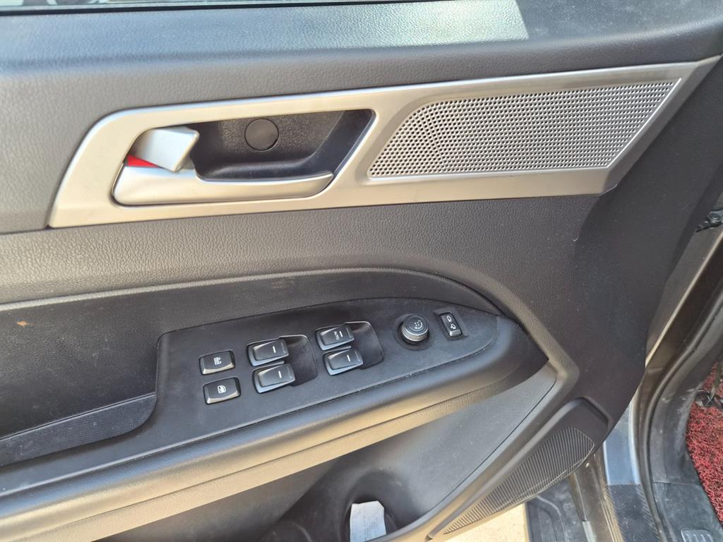Ssangyong Rexton 2019 Gris - Importación desde Corea - HF Imports Iquique - Foto 15