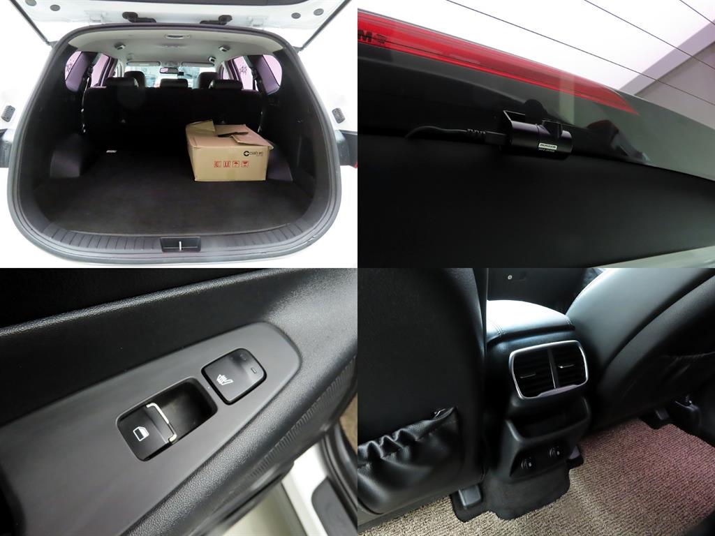 HYUNDAI Santa Fe 2019 Blanco - Importación desde Corea - HF Imports Iquique - Foto 18