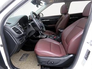 KIA Seltos - Vista 12