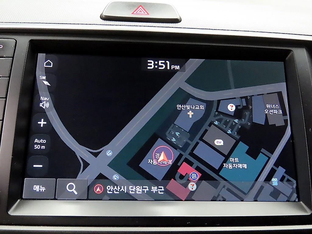 KIA Ray 2023 Negro - Importación desde Corea - HF Imports Iquique - Foto 15