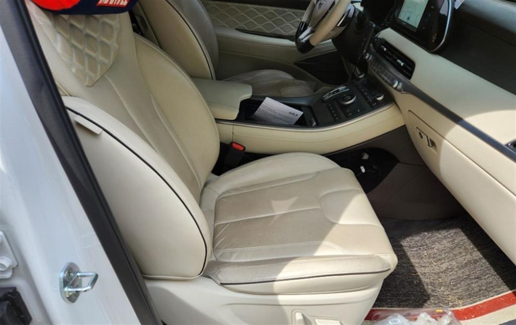 HYUNDAI Palisade - Vista 6
