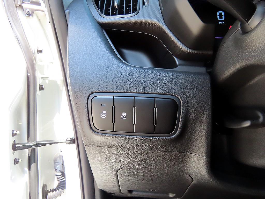 KIA Ray - Vista 12