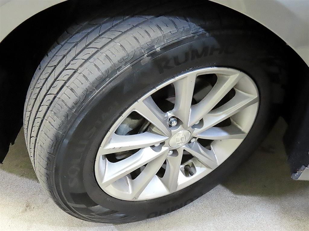 HYUNDAI Sonata 2018 Gris - Importación desde Corea - HF Imports Iquique - Foto 20