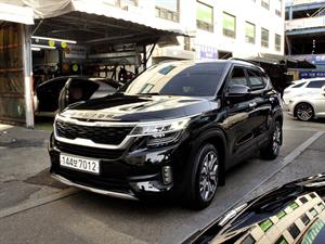KIA Seltos - Vista 4